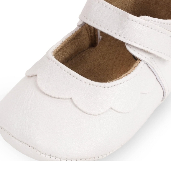 New Valen Sina  baby shoes Size 3-6 Months - Picture 5 of 7